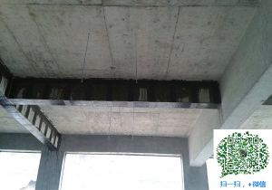 万源青岛房屋结构加固