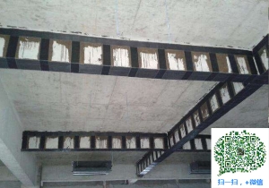 万源青岛建筑加固